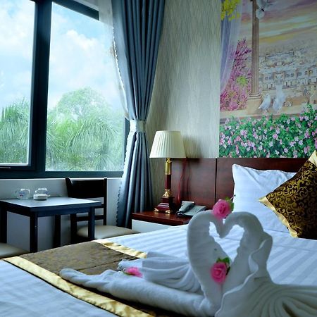 Buon Ma Thuot Hotel Dış mekan fotoğraf
