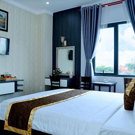 Buon Ma Thuot Hotel Dış mekan fotoğraf