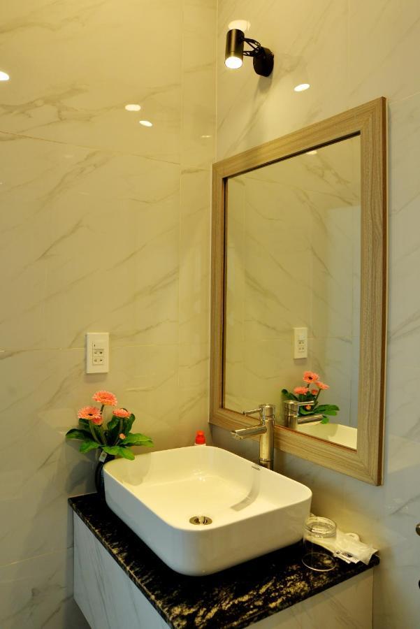 Buon Ma Thuot Hotel Dış mekan fotoğraf