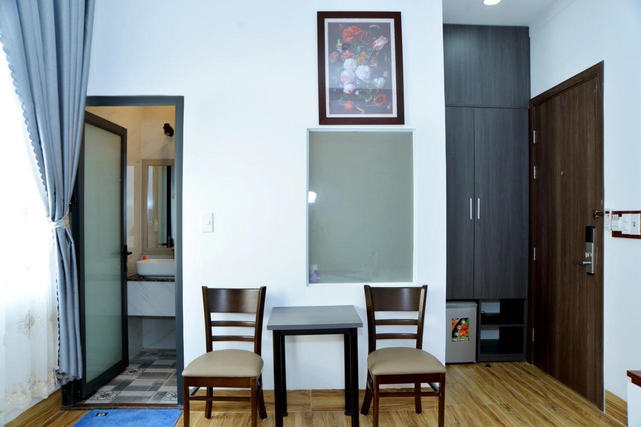 Buon Ma Thuot Hotel Dış mekan fotoğraf