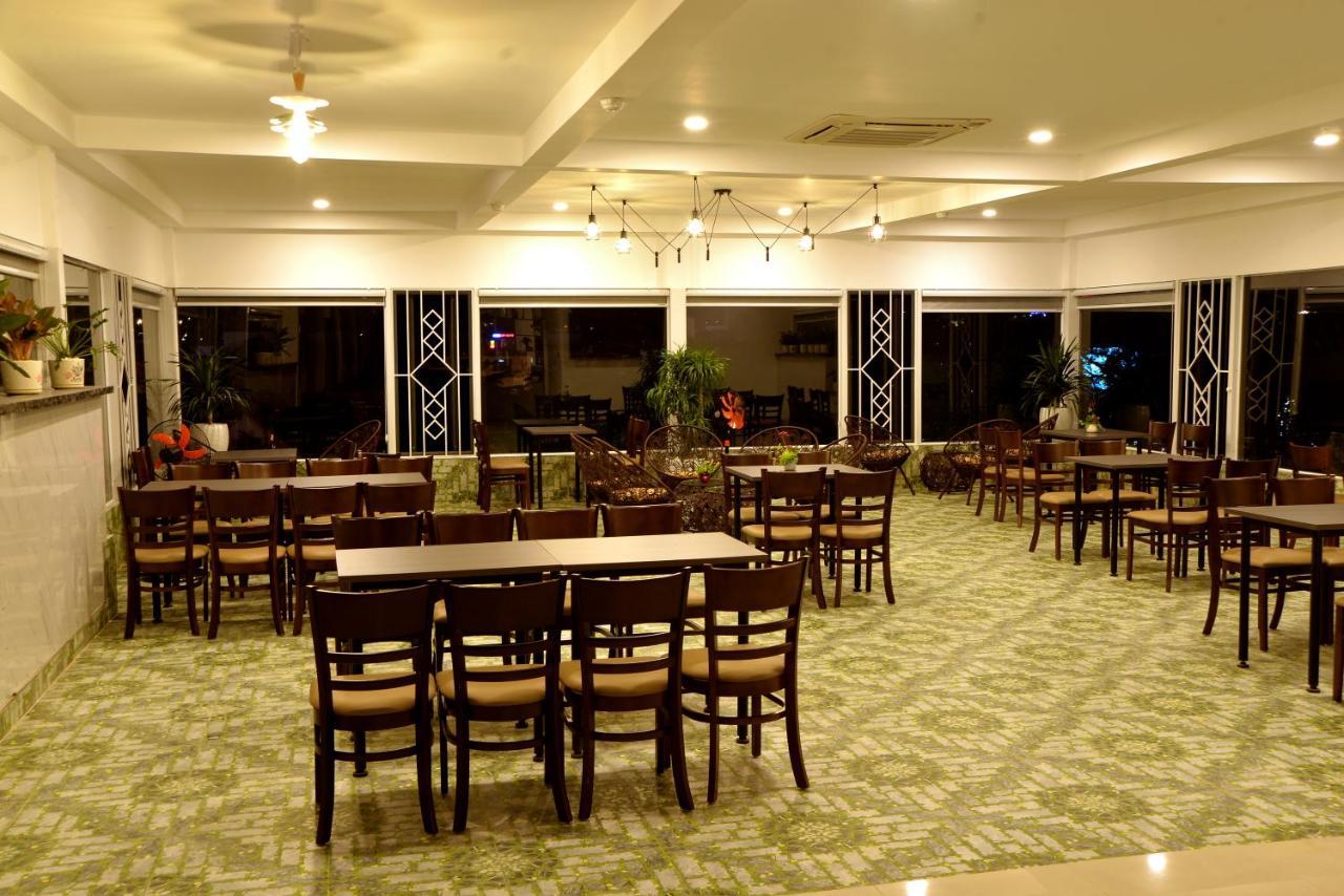 Buon Ma Thuot Hotel Dış mekan fotoğraf
