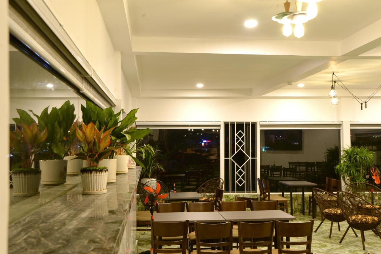 Buon Ma Thuot Hotel Dış mekan fotoğraf
