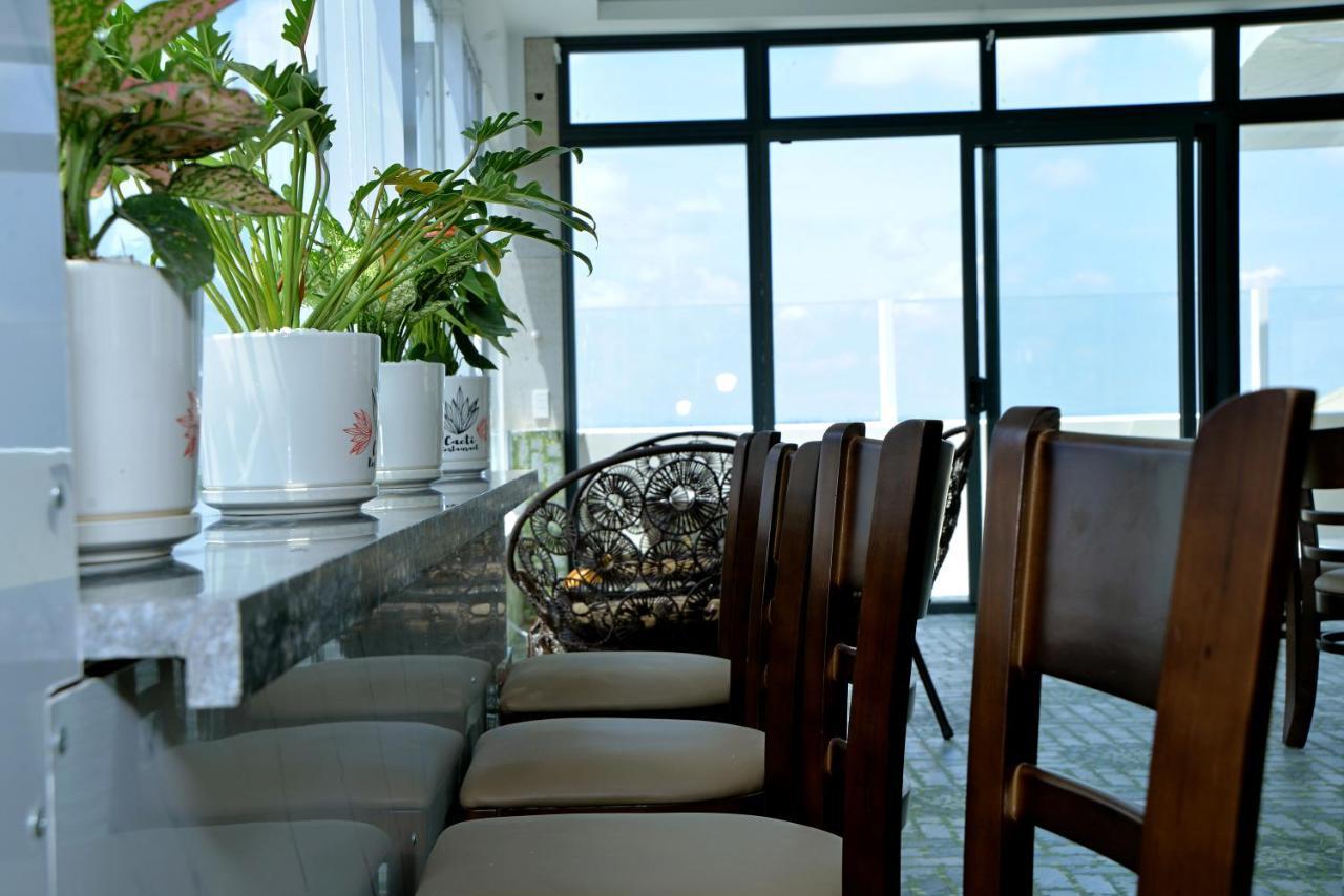 Buon Ma Thuot Hotel Dış mekan fotoğraf