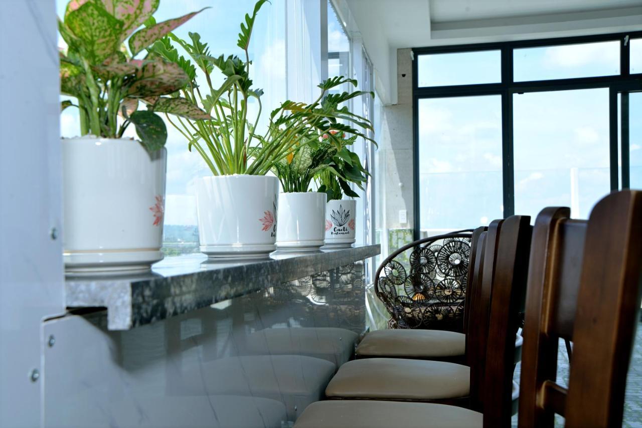 Buon Ma Thuot Hotel Dış mekan fotoğraf