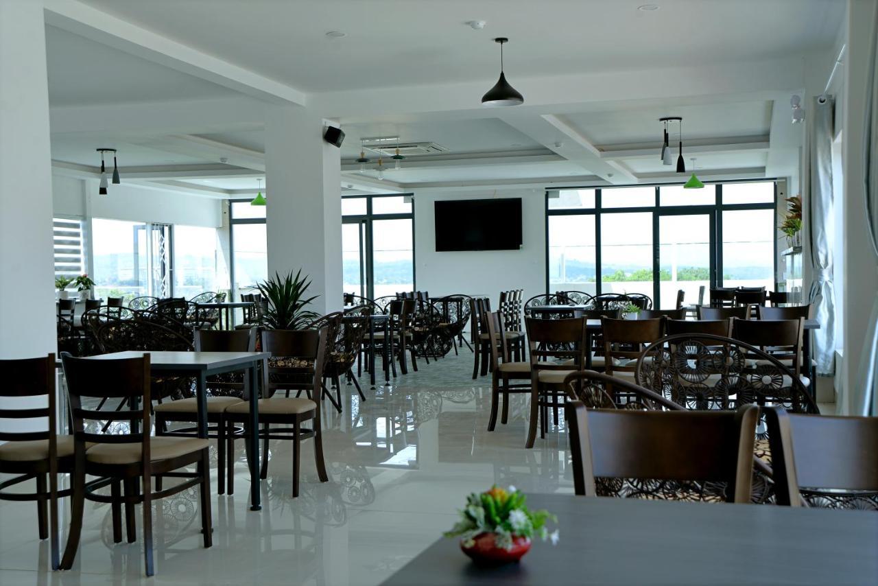 Buon Ma Thuot Hotel Dış mekan fotoğraf