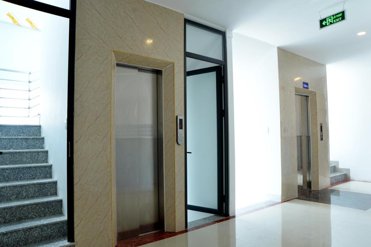 Buon Ma Thuot Hotel Dış mekan fotoğraf