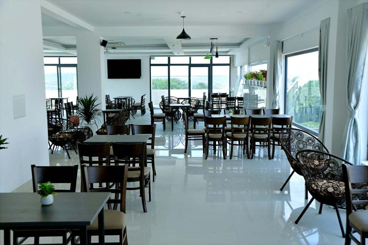 Buon Ma Thuot Hotel Dış mekan fotoğraf