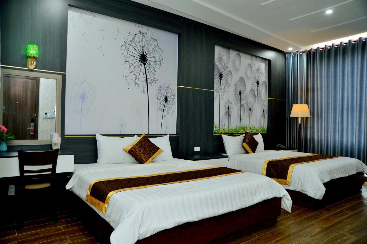 Buon Ma Thuot Hotel Dış mekan fotoğraf